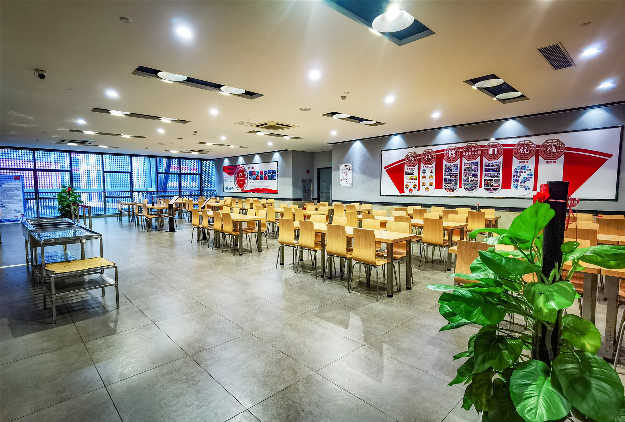 东莞麻涌这个园区好美,每一张都巨好看 - 珠三角汽车博览中心官网